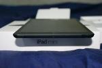 Ipad mini 1 16 GB 4G wifi สีดำ สวยๆ