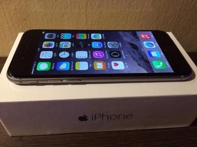 iPhone6 Plus 16GB