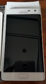 Samsung Galaxy Note Edge