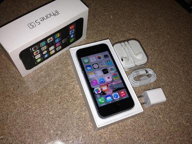 Iphone 5s 16GB