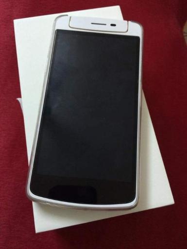 Oppo n1 mini 