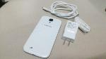 SAMSUNG GALAXY S4 