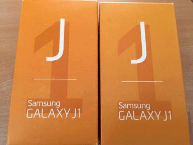Samsung Galaxy J1 มือ1